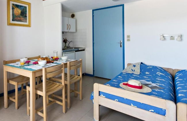 Odésia Vacances Village Club Le Pescadou - Photo 23