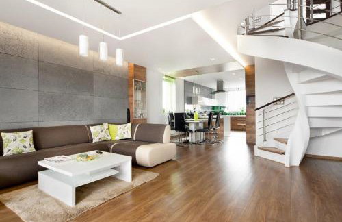 Wrzosowy Apartament - Photo 1