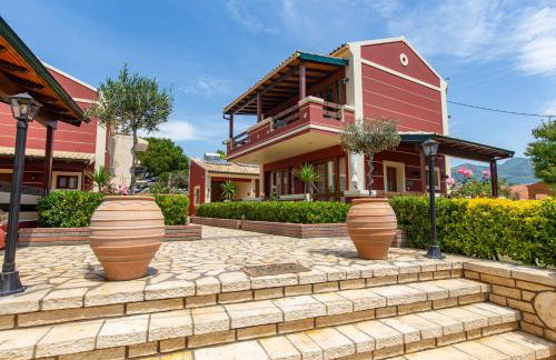 Medusa's Villas - Foto 37