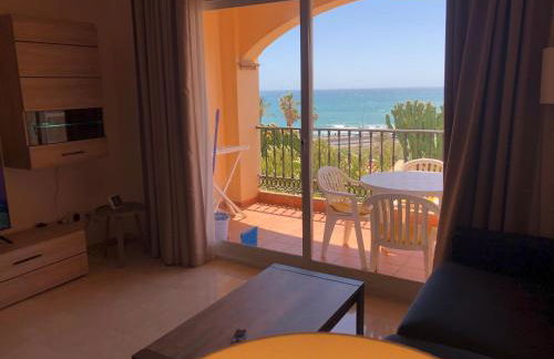 Fantástico Apartamento con vistas al mar zona Club la Costa Castillo Fuengirola - Photo 15