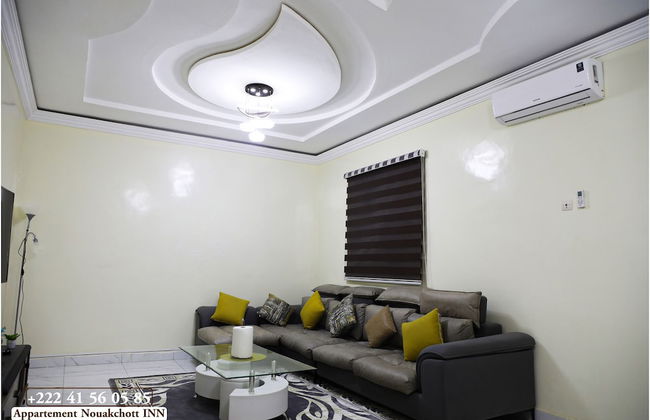 Appartement Nouakchott INN - Photo 29