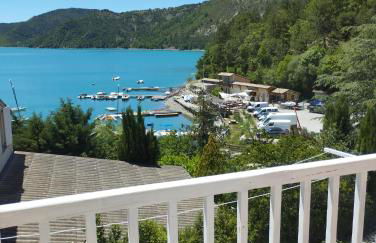 Aux logis du Lac de Castillon - Foto 33