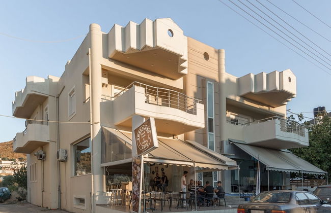 Asterousia Apartment - Foto 30