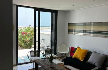 LUXURY House with Stunning Sea Views - Ses Salines - Foto 11