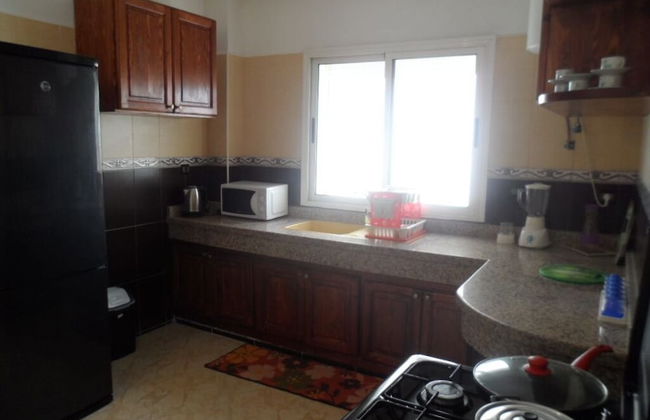 Résidence Mimosa - Foto 5