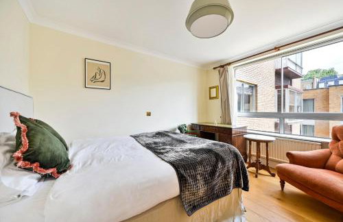 bloomrooms@Knightsbridge/HydePark - Foto 12