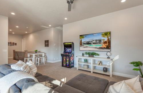 Ocotillo Springs 18 Sleeps 23, Community Pool and Hot Tub, Beautiful View of Ocotillo Springs Amenities - Foto 26