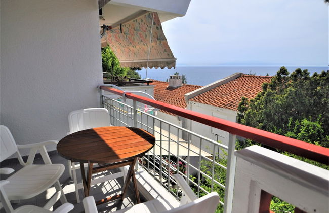 Zennova 16 Naftilos Family Summer House - Foto 17