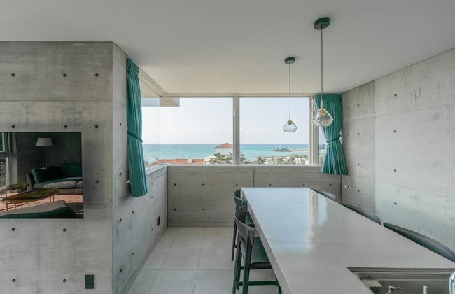 Okinawa Plaisant Villa - Photo 9