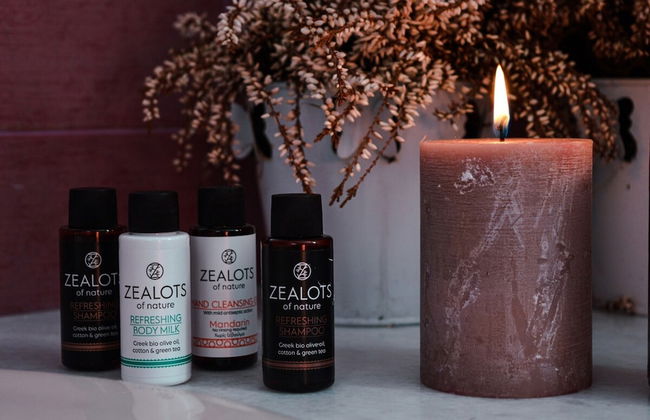 Tsikalario Holiday House - Foto 16