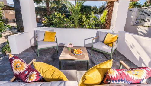 Villa Verano - Foto 4