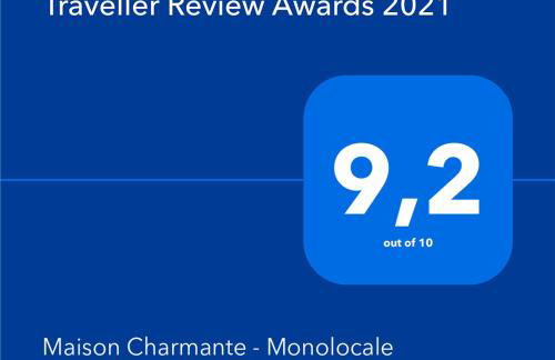 Maison Charmante - Monolocale in pieno centro! - Foto 15