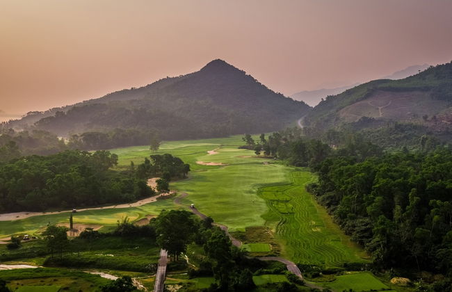 Laguna Parkside Lăng Cô - Foto 23