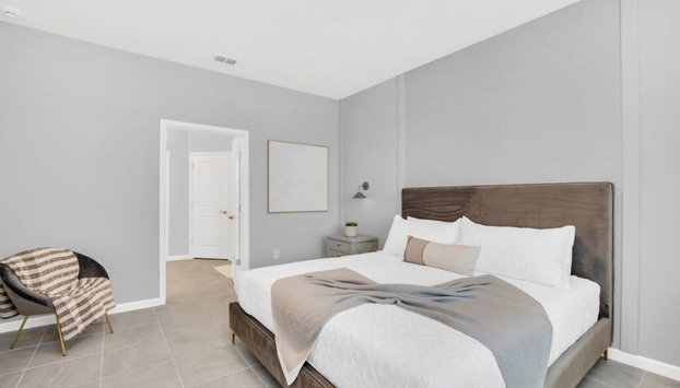 The Ultimate New 15 Bedroom Vernada Villa by RedAwning - Foto 3, Habitación