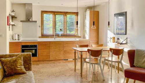 Finch Cottage - Foto 4