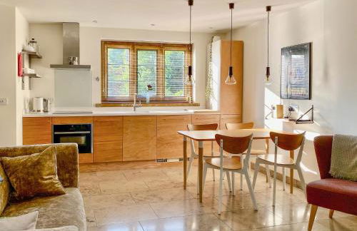 Finch Cottage - Foto 4