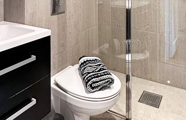 4 Person Holiday Home in Geilo-by Traum - Photo 7