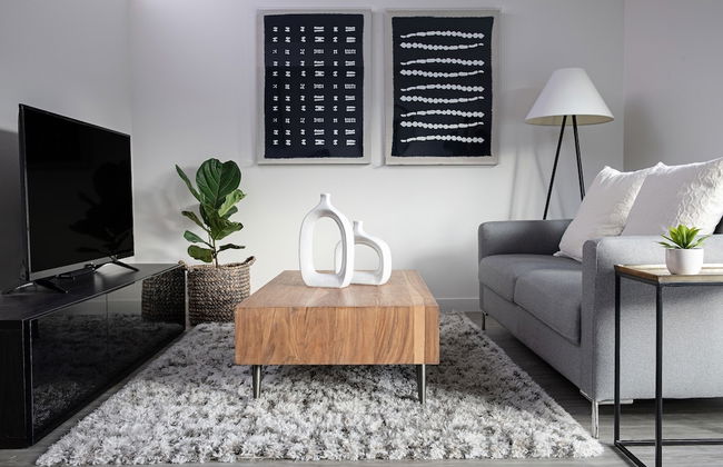 Domicile Suites at Chroma SLU - Foto 11