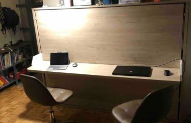 Diseño industrial en zona empresarial Bernabeu - Photo 6