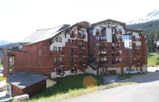 Résidence Britania Clés Blanches - Foto 13