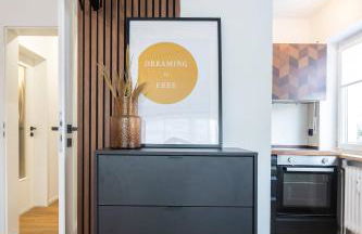 NEW - Apartment - Augsburg - Universitätsklinikum - Foto 12