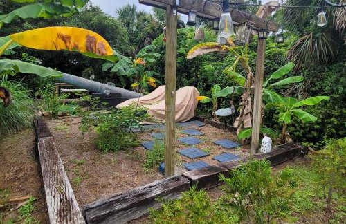 4 Mi to Mickler Beach Group Getaway with Lush Yard! - Foto 31