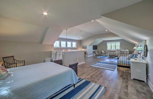 Bright and Airy Home Chefs Kitchen and Pro Decor! - Foto 30