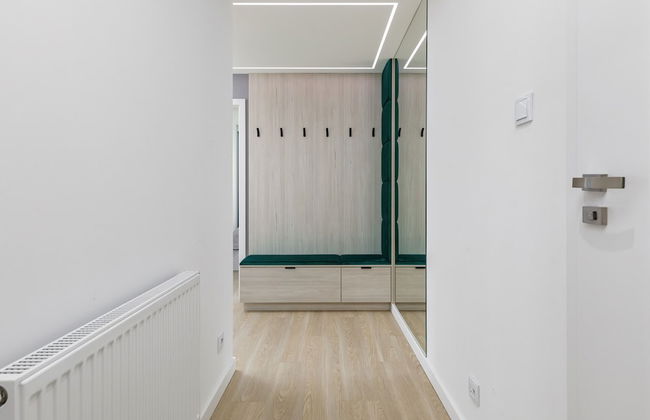 Leśne Tarasy 45A by Renters Prestige - Foto 25