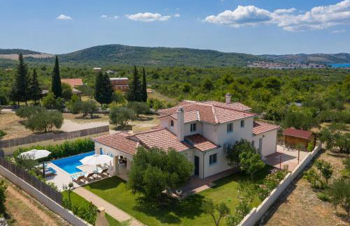 Villa Sunset Lady - Foto 55