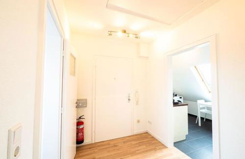 Work & Stay Apartments near Hamburg - Foto 36