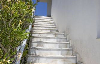 Crystal Pool Apartment by Booking Kottas - Egeopelagitika - Foto 19