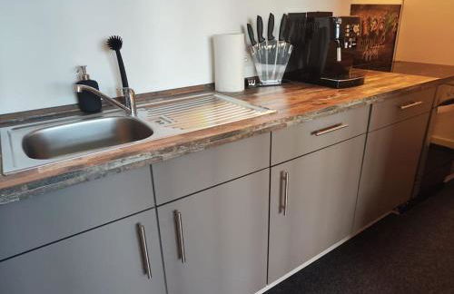 Wohlfühloase Köln 3 - Foto 16