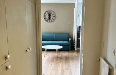 Bel appartement à 25 mn de Paris - Foto 24