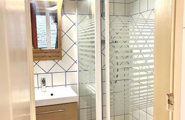 Magnifique & Cozy appartement au cœur de Strasbourg avec terrasse - Foto 11