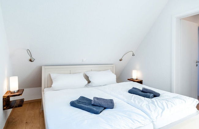 Nitschke - Vakantieappartement Wurm - Foto 4