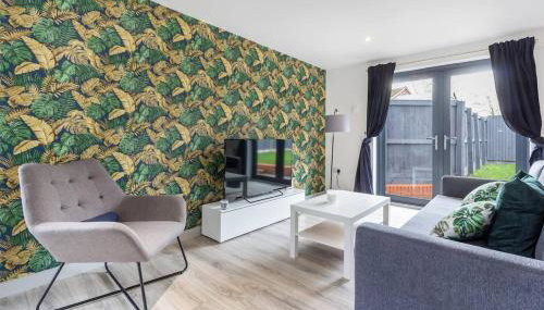 Zest Homes 87b Bridge Street - Foto 2