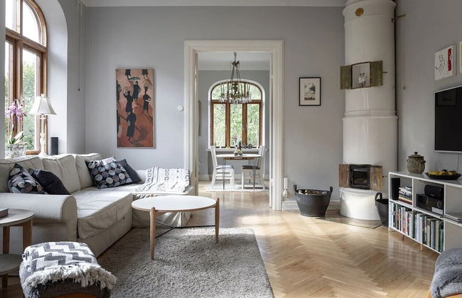 Vita Huset på Österlen - Photo 20