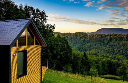 Czas i Las Glamping - Foto 24