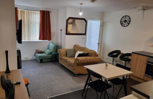 Branxiar Deluxe - 1bedroom Executive Suite & Apartment in Wallsend - Foto 11