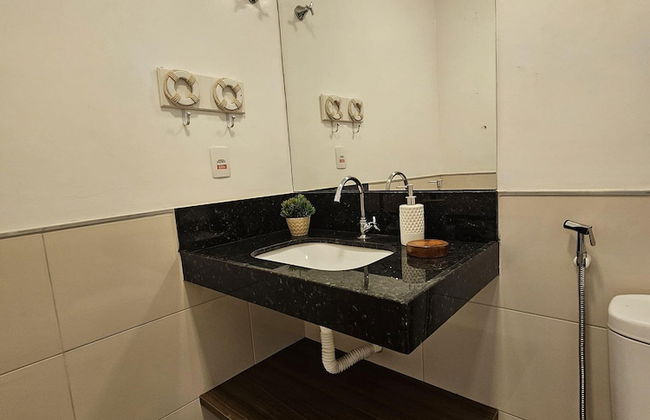 Casa Sumatera - The Coral flecheiras - Photo 31