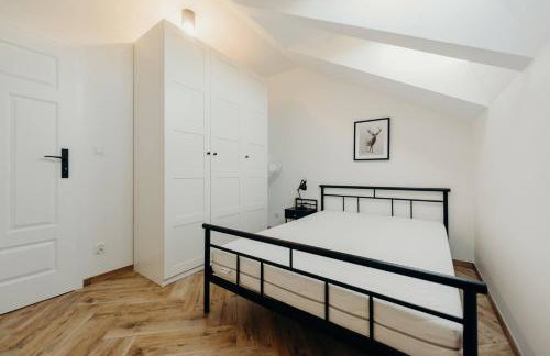 Apartamenty Tajęcina Lotnisko - Foto 22