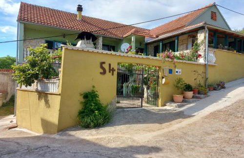 Apartment Balinovaca - Foto 1