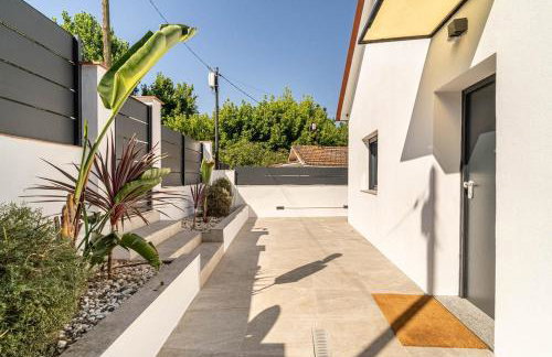 The Sweet House - BBQ y piscina - Foto 52