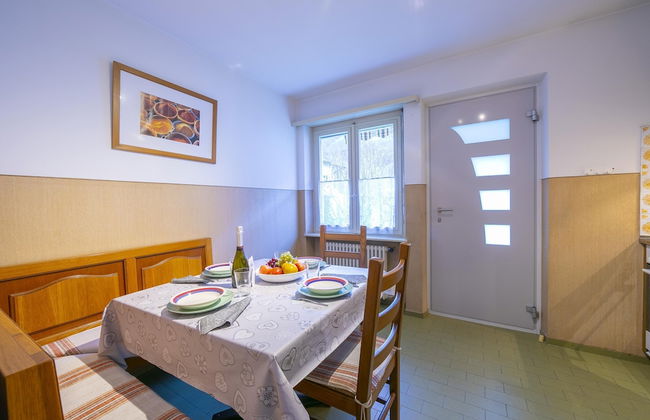 Casa Salogni - Foto 19