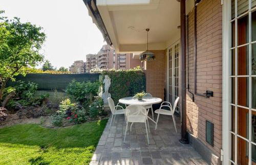 Bologna Luxe Haven - Foto 38