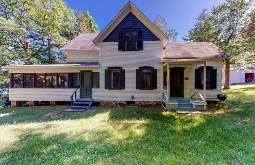 Garden Island's Birch - Foto 32