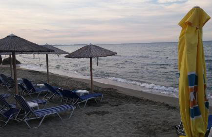 Efstathiou Mihail Studios and Apartments - Photo 58