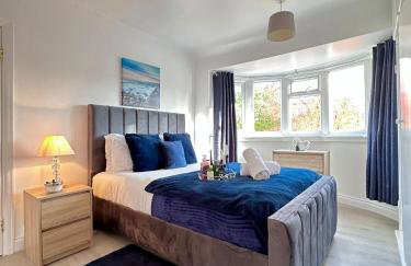 Luxurious family home in West Midlands - Photo 17