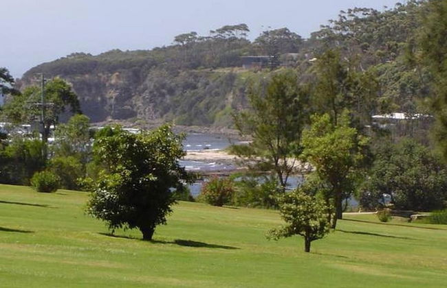 Breeze in Mollymook - Foto 24