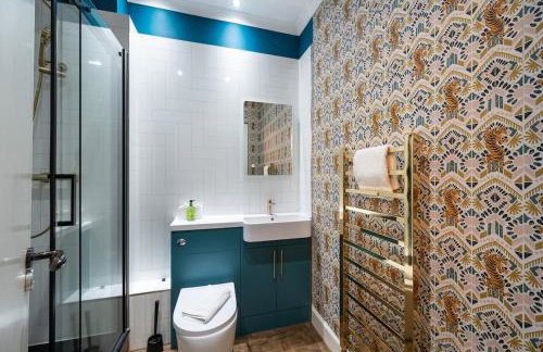 Luxury central flat with ensuite - Foto 28